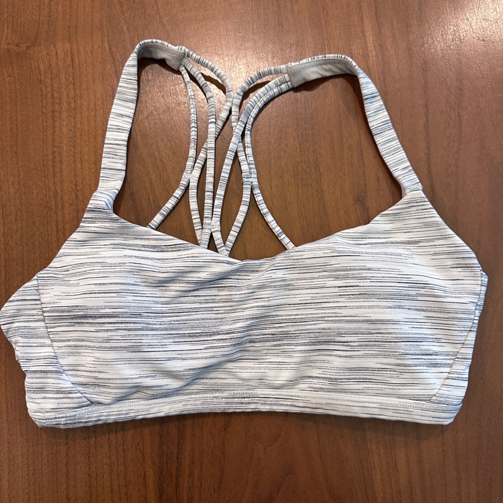 Lululemon Free to Be Zen